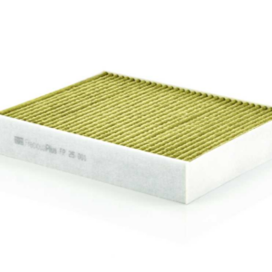 Filtra kabinowy MANN FILTER FP25001
