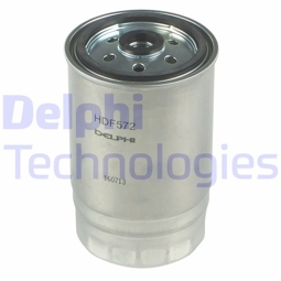 Filtr paliwa DELPHI HDF572