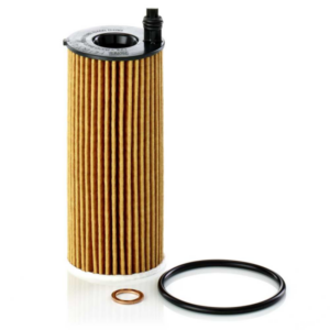 Filtr oleju MANN FILTER HU6014/1Z