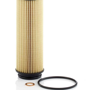 Filtr oleju MANN FILTER HU6022Z