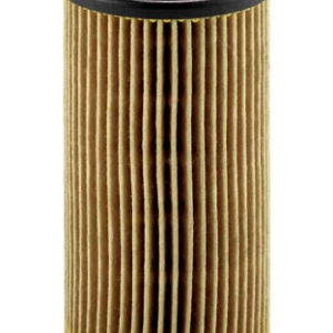 Filtr oleju MANN FILTER HU612/2X
