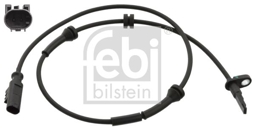 CZUJNIK ABS ALFA 159 1,8 05-