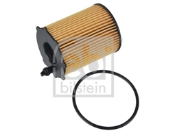 Filtr oleju FEBI FE172618