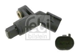 CZUJNIK ABS VW P. GOLF3/4/PASS