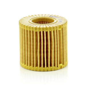 Filtr oleju MANN FILTER HU6006Z
