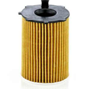 Filtr oleju MANN FILTER HU7006Z