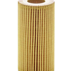 Filtr oleju MANN FILTER HU7012Z