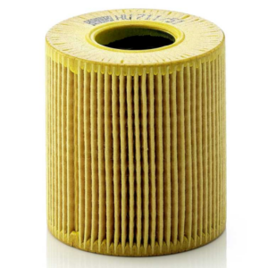 Filtr oleju MANN FILTER HU711/51X
