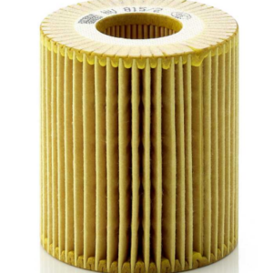 Filtr oleju MANN FILTER HU815/2X