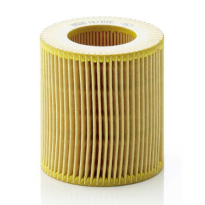 Filtr oleju MANN FILTER HU816X