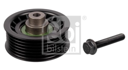 ROLKA PASKA WIELOROWK. FORD 2,2TDCI