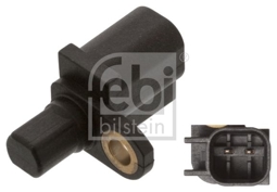 CZUJNIK ABS FORD T. C-MAX 03-