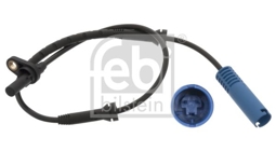 CZUJNIK ABS BMW 3 E90 2,0 04-