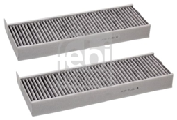 Filtra kabinowy FEBI FE48474