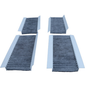 Filtra kabinowy MAXGEAR KF-2280C KPL