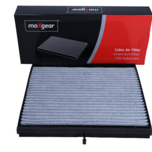 Filtra kabinowy MAXGEAR KF-2455C