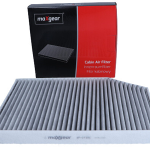 Filtra kabinowy MAXGEAR KF-2720C