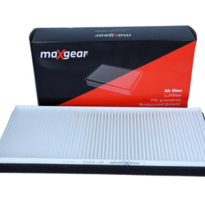 Filtra kabinowy MAXGEAR KF-6006