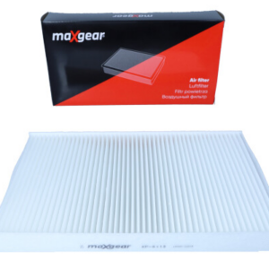 Filtra kabinowy MAXGEAR KF-6113