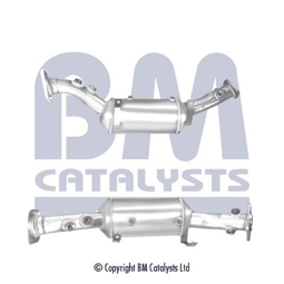 FILTR CZĄSTEK STAŁYCH DPF SUZUKI GRAND VITARA 1,9DDIS 05-