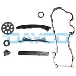 ZESTAW ŁAŃCUCHA ROZRZĄDU FIAT 1,3JTD/MULTIJET