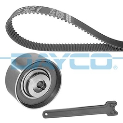 ZESTAW ROZRZĄDU FIAT 1,2/1,4 99- DOBLO/PANDA/PUNTO