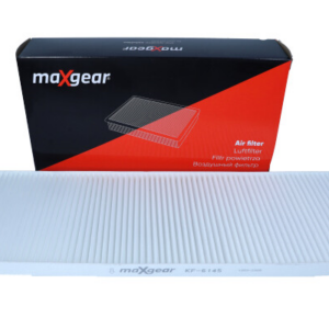 Filtra kabinowy MAXGEAR KF-6145