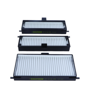 Filtra kabinowy MAXGEAR KF-6146 KPL