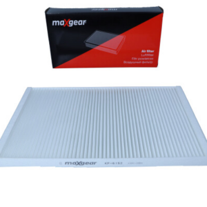 Filtra kabinowy MAXGEAR KF-6152