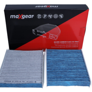 Filtra kabinowy MAXGEAR KF-6201SC KPL