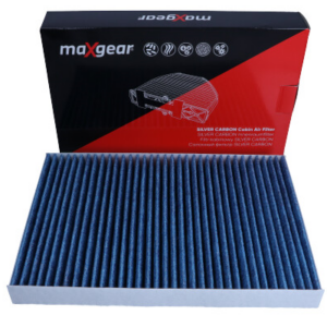 Filtra kabinowy MAXGEAR KF-6202SC