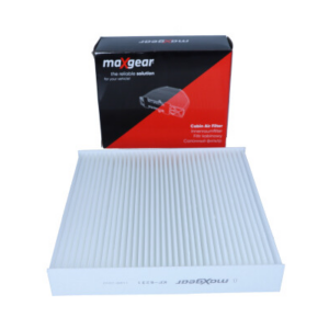 Filtra kabinowy MAXGEAR KF-6231