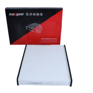 Filtra kabinowy MAXGEAR KF-6259