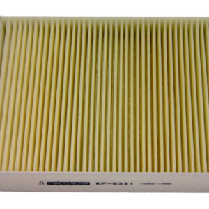 Filtra kabinowy MAXGEAR KF-6331