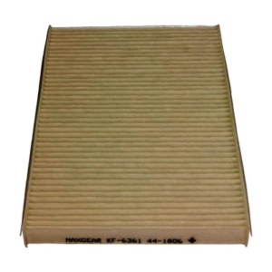 Filtra kabinowy MAXGEAR KF-6361