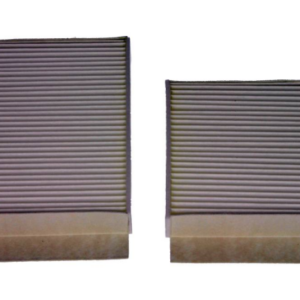 Filtra kabinowy MAXGEAR KF-6370 KPL