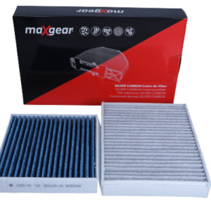 Filtra kabinowy MAXGEAR KF-6370SC KPL