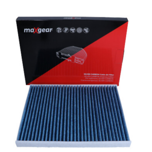 Filtra kabinowy MAXGEAR KF-6393SC