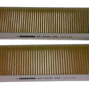 Filtra kabinowy MAXGEAR KF-6400 KPL