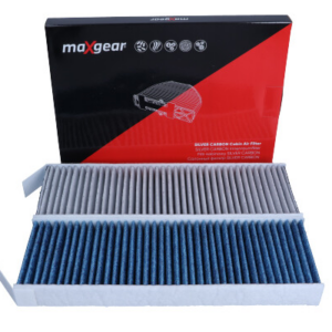 Filtra kabinowy MAXGEAR KF-6400SC KPL
