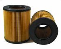 Filtr oleju ALCO FILTERS MD-081