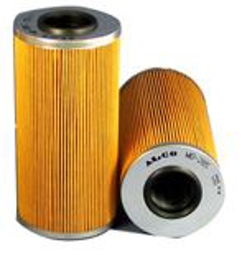 Filtr oleju ALCO FILTERS MD-285