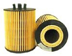 Filtr oleju ALCO FILTERS MD-349