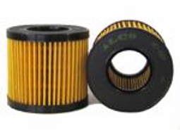 Filtr oleju ALCO FILTERS MD-427