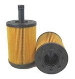 Filtr oleju ALCO FILTERS MD-437