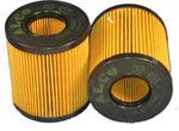 Filtr oleju ALCO FILTERS MD-455