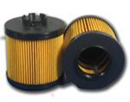 Filtr oleju ALCO FILTERS MD-535
