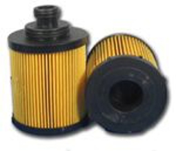 Filtr oleju ALCO FILTERS MD-547