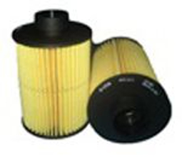 Filtr paliwa ALCO FILTERS MD-577