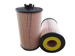 Filtr oleju ALCO FILTERS MD-619